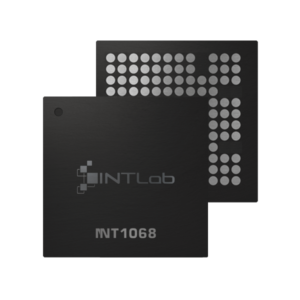 NT1068 4-CHANNEL GNSS RF FE IC
